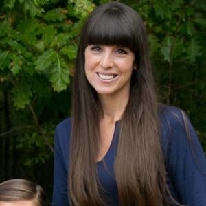 Meet your Posher, Jaime